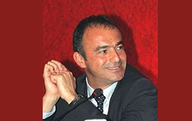 Prof. Dr. Sinan Sözen