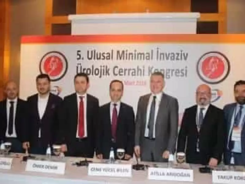 5-ulusal-minimal-invaziv-urolojik-cerrahi-kongresi