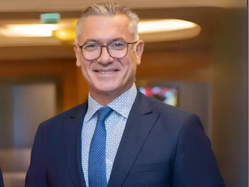 Prof. Dr. Cenk Yücel Bilen