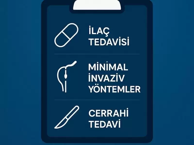 prostat-tedavi-secenekleri-nelerdir