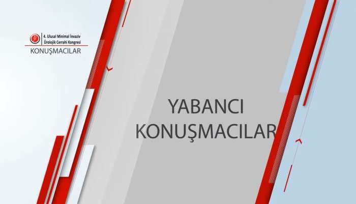 ürolojiankara,ürolojik cerrahi kongresi