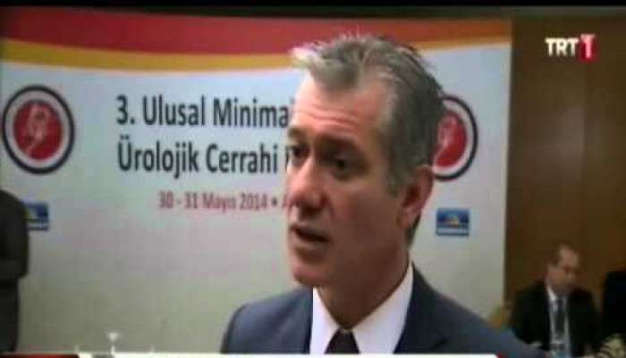 ürolojik cerrahi