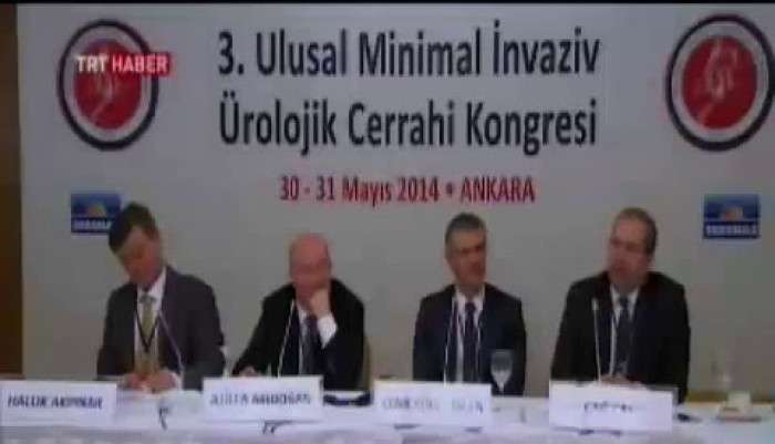 ürolojik cerrahi